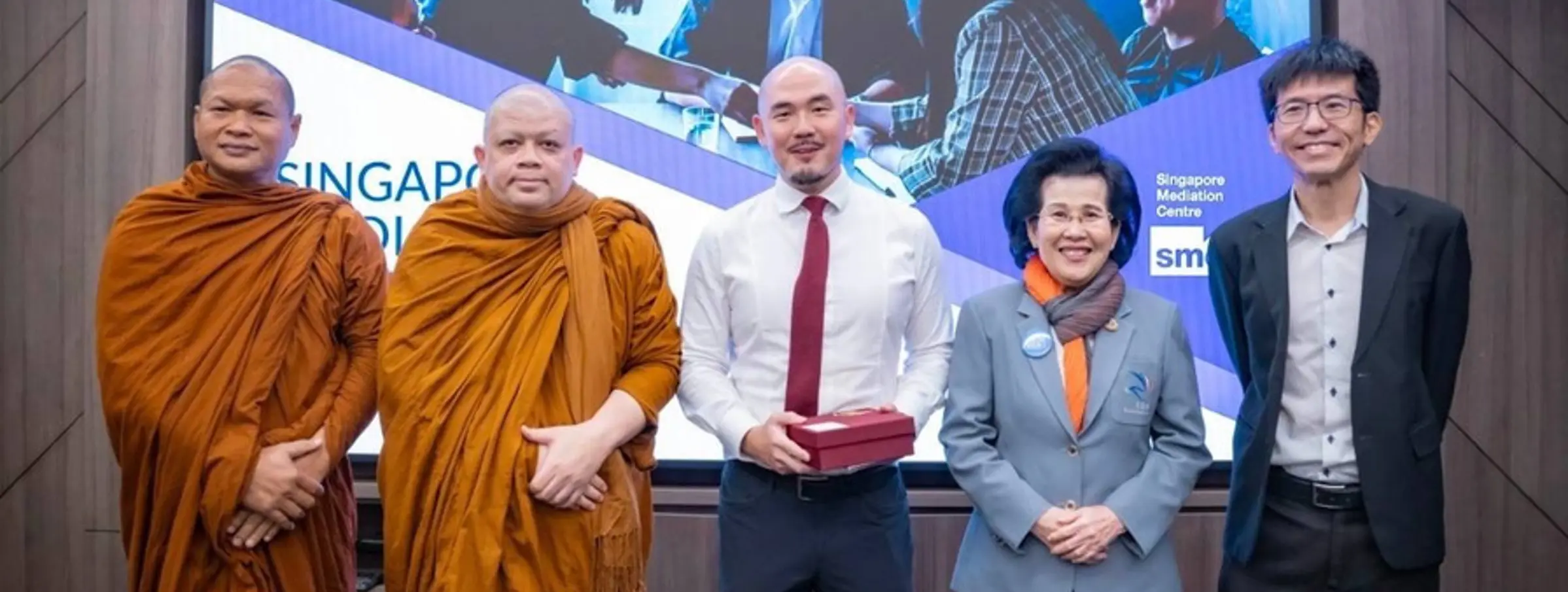 You are currently viewing ฉบับที่ 2/2568