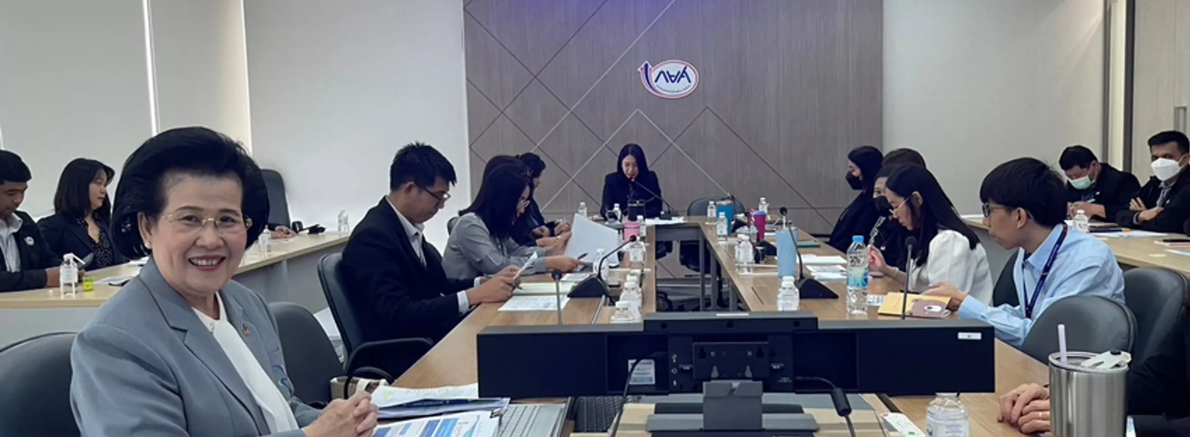 You are currently viewing ฉบับที่ 11/2568